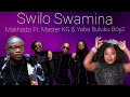 Makhadzi   Swilo Swamina Feat  Master KG & Yaba Buluku Boyz