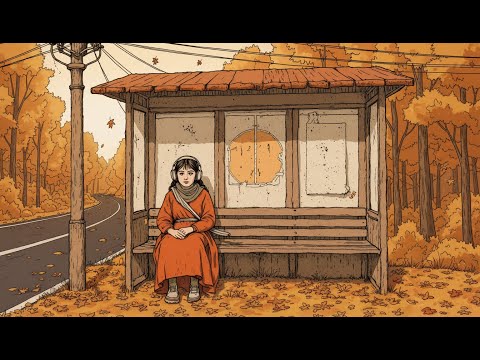 Kurdish Lofi | Study & Chill | Cassette #15