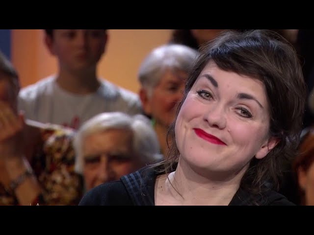 Vídeo relacionado con Personne n'a peur des gens qui sourient