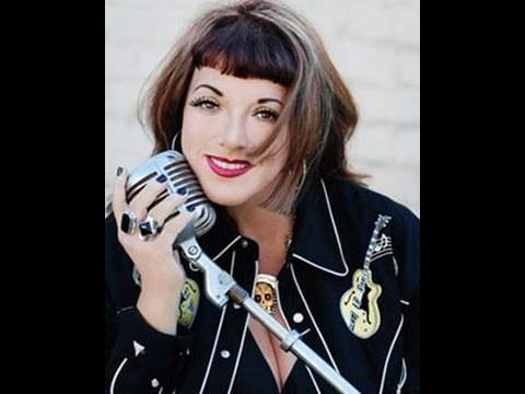 The Lord Was A Woman - Candye Kane