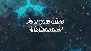 Animal Collective - Also Frightened (Lyric Video)