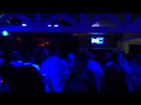 Michael Melchner @ We Care event, Taboo 23.08.14