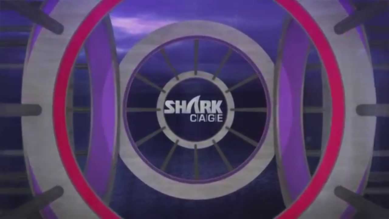 Enter: The PokerStars.net Shark Cage | PokerStars