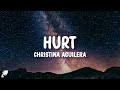 Christina Aguilera Hurt Lyrics
