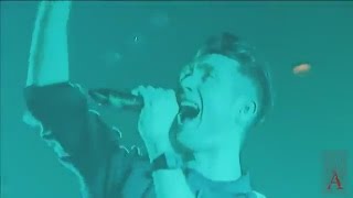 Bastille - Lethargy (Live | 19 April 2017)