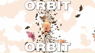 Cover art for Orbit