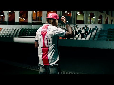 HIMRA - HE TCHAI Feat JOJO LE BARBU X SUSPECT 95 (Clip Officiel)