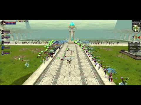 Fight4Honor & Union | Hotan Fortress War | Eagle Online [Sparta]