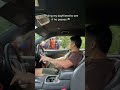 Hot Cop Pulled Dad Over This Happened Shorts