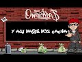 Calle 24 X Fuerza Regida X Chino Pacas Ultimamente Lyric Video