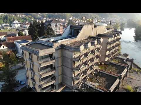 Novi Grad-Bosanski Novi (Grad na dvije rijeke)