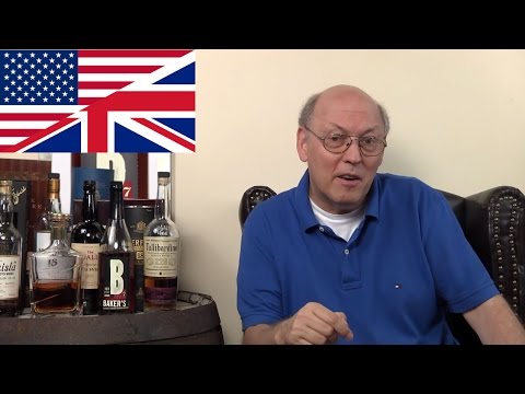 Whisky Knowledge: My Bar 2015