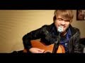 Josh Wilson "Shine On Us" | LIVE from The JOY FM Studios