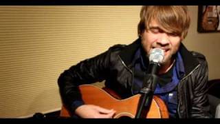 Josh Wilson &quot;Shine On Us&quot; | LIVE from The JOY FM Studios