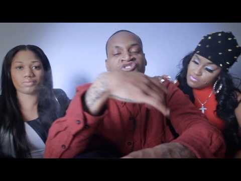 Murda 1 x Slim 400 - Shawty Bring It Back (Dir. By @BenjiFilmz)