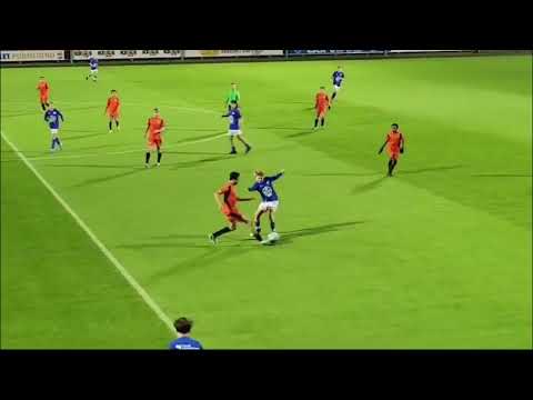 FC Volendam/Matchday vs SV Hoofddorp