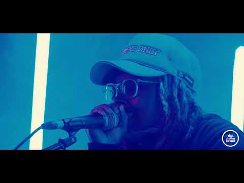 Lena L - The Chitlin Circuit Performance (Full Video)