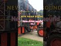 Haridwar kavad Yatra Boni DJ aur New Amar sound no.1