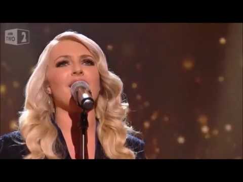 EUROVISION 2017 OGAE SECOND CHANCE: MY TOP 22