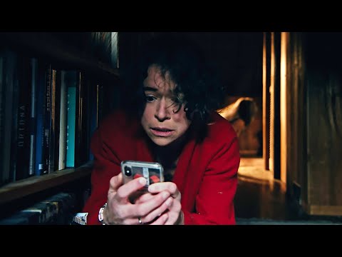 Трейлеры Крипер
