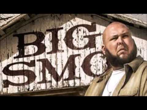 Boss Of The Stix by Big Smo