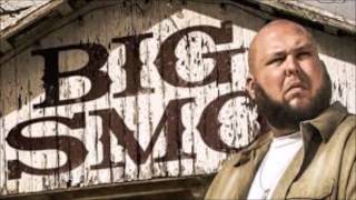 Boss Of The Stix by Big Smo