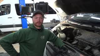 dtc p2133 quickly Fix