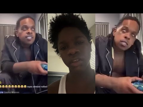 Lil King EXPOSES Finesse 2Tymes “He Needs To Go For Rehab”