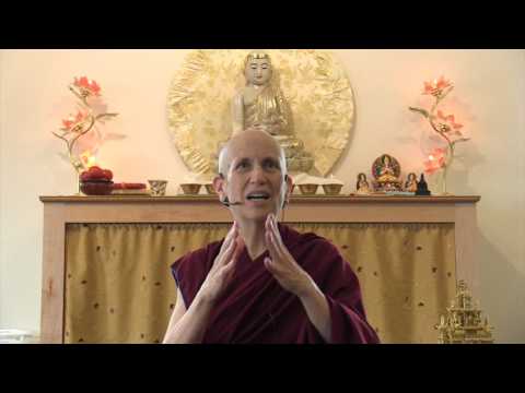 02-17-17 Attributes of True Dukkha: Empty - BBCorner