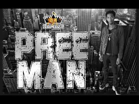 Leo King - Pree Man