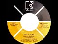 1969 Judy Collins - Chelsea Morning (stereo 45)