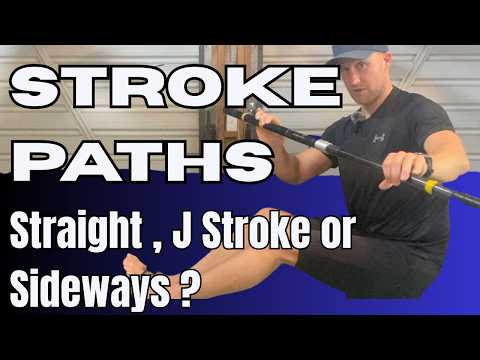 Kayak & Surf Ski Technique. Optimising your paddle path for locking onto the water with drills