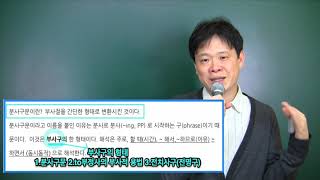 15.  2부 분사구문