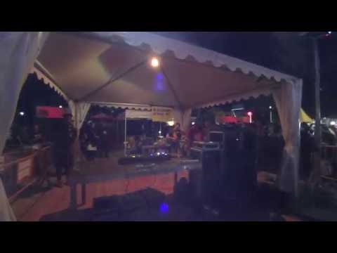 Imperial Sound Army(Feat.Dub String)-Rototom 2016