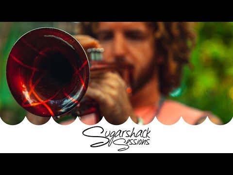 Xperimento - Salte (Live Acoustic) | Sugarshack Sessions