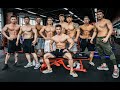 Preparation to Mr Olympia China 2020, Feature: Men's Bodybuilding Poses | 备战中国奥赛 2020，内附：男子健体动作示范