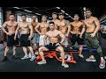 Preparation to Mr Olympia China 2020, Feature: Men's Bodybuilding Poses | 备战中国奥赛 2020,内附:男子健体动作示范