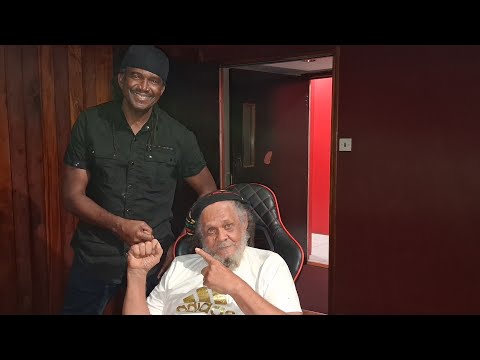 Fred Locks Speaks It All | Artiste Reasoning with Papa Michigan