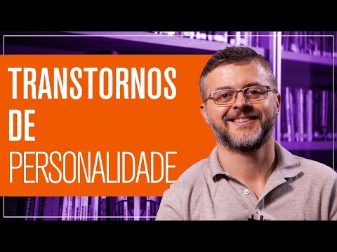 Transtornos de personalidade: quais são eles?