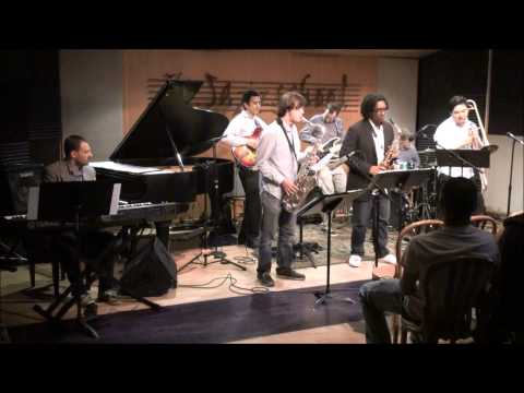 Dreamscape - XD 7 Live at the Jazzschool