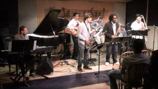 Dreamscape - XD 7 Live at the Jazzschool