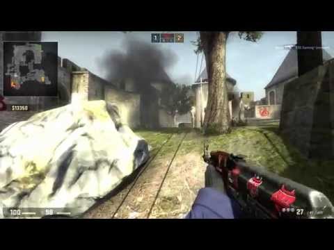 MINISE ACES ALSEN - ESL Pro Series Poland Season 9