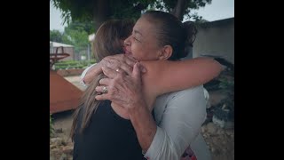 Hasta que la vida nos alcance: Official Trailer