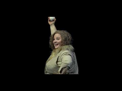 Theater Münster: Trailer LEBEN DES OREST