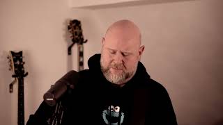 Treasure - The Cure  Cover by Mario Romanow