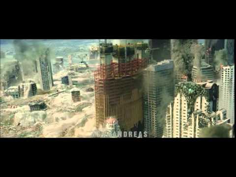 Sia   California Dreaming ('San Andreas')