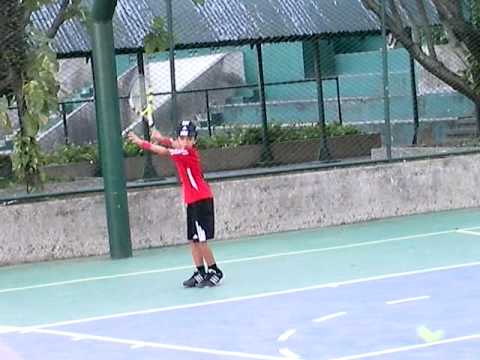 Miko Eala Forehand.MP4