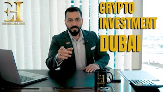 Crypto Investment In Dubai | Buy Property With Bitcoin In Dubai | Crypto Laws & All You Need To Know