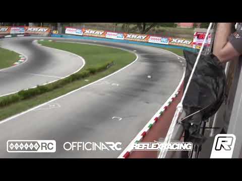 2022 IFMAR ISTC World Championship - Qualifying Round 6