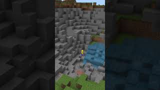 【コマンド簡単】マイクラサバイバルで使える絶対にばれないかくれんぼに使える『ブロック変身』が再現できるコマンド【スイッチ対応】 #マイクラ #マインクラフト #統合版
